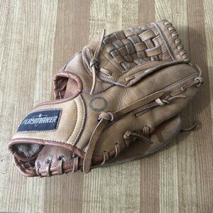 Rawlings Playmaker Series Baseball Glove RHT Leather 80-3012-2